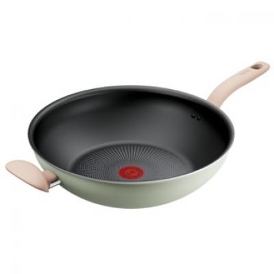 Tefal So Matcha IH Wok Pan 30cm 2100131963 G17916